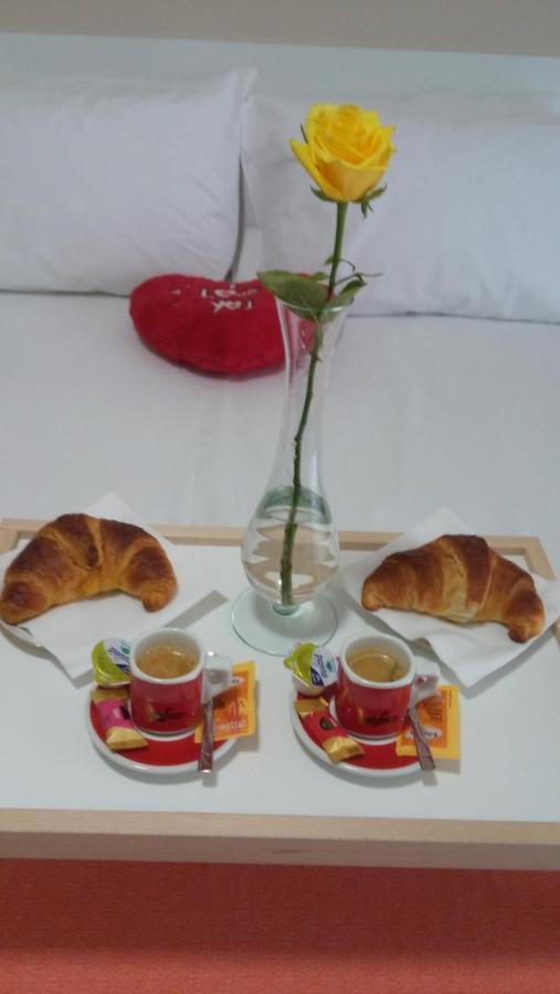 Daniela Couette-café *